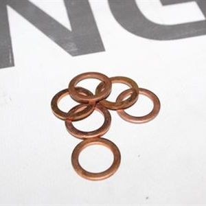 Joints d'étanchéité robustes pour bus, haute performance, bagues d'étanchéité métalliques fiables pour moteur, matériel industriel - Product Image 1