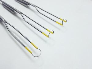 Resectoscope pour l'élimination des tissus prostataires, électrodes de découpe bipolaires et monopolaires haute fréquence pour TURP, boucles de découpe S T O R Z - Product Image 2