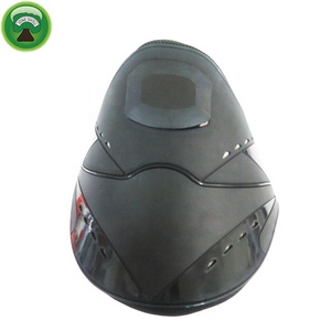 ชุดหนังนีโอพรีนผ้าฟลีซระบายอากาศสำหรับเส้นรอบวงของม้า - Product Image 6