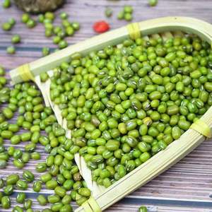 Meilleur prix de gros, haricots mungo verts biologiques frais séchés de haute qualité (Moong Dal), livraison rapide avec emballage en vrac, Autriche - Product Image 6