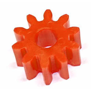 Special Design Widely <b>Used</b> Agricultural Spare <b>Parts</b> Poly Gears - Product Image 4