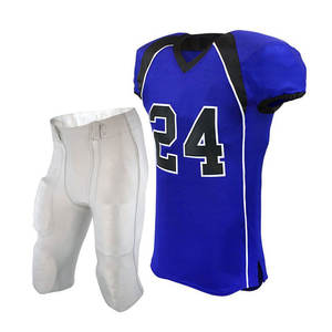 เสื้อฟุตบอลอเมริกันแบบเย็บปักลายใหม่ปี 2026 หมายเลข 17 อดัมส์ 8 เวิร์ส 9 สแตฟฟอร์ด เบอร์ 12 นาควา ชุดฟุตบอลอเมริกัน - Product Image 1