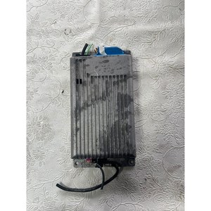 โมดูลควบคุมรถยนต์ ใช้ได้กับ BMW MULF โมดูลควบคุมบลูทูธ CCAD06LP1610T3 Z725 อะไหล่รถยนต์มือสอง OEM - Product Image 3