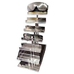 ตู้โชว์แว่นกันแดด - Product Image 1