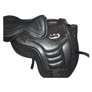 ม้าอานทำบนต้นไม้พลาสติกอึกเหล็กเปลี่ยนแปลงได้ - Product Image 1