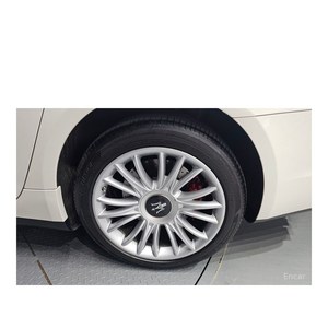 มาเซราติ ควอตโตรปอร์เต้ เอส คิว4 ปี 2014/1 เครื่องยนต์ 3.0 วี6 ระยะทาง 56,740 กม. พวงมาลัยซ้าย เกียร์อัตโนมัติ - Product Image 5