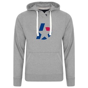 Men’s Cotton <b>Polyester</b> <b>Hoodie</b> – High-Quality Custom Print & Embroidery Pullover - Product Image 6