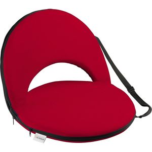 Sedile Reclinabile da Stadio Impermeabile a 6 Posizioni per Uso Esterno - Product Image 1