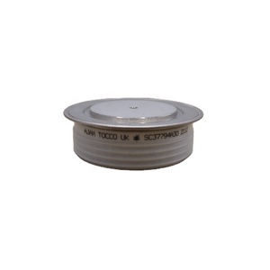 Điều khiển pha Thyristor mô-đun sc37794a30 tần số cao CHỈNH LƯU <span class=keywords><strong>Diode</strong></span> IGBT mô-đun điện tử - Product Image 2