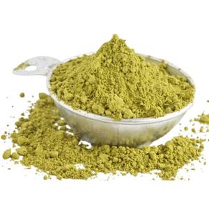 Fabricante Certificado de Extractos Herbales, Extracto de Hoja de Gymnema Sylvestre en Polvo, Ingrediente Botánico Premium para el Bienestar Metabólico - Product Image 3