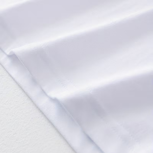 Camiseta de Hombre 100% Algodón - Corte Ajustado, Manga Corta, Camiseta de Verano con Bandera Noruega, 220g, Impresión DTF, Logotipo Personalizado - Product Image 5