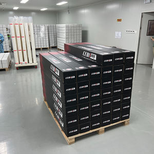 Pellicola Protettiva per Vernice Auto in TPU con Rivestimento Nano Ceramico, Anti-Graffio e Anti-Corrosione per Pioggia Acida, Adatta a Tutti i Modelli di Auto - Product Image 4