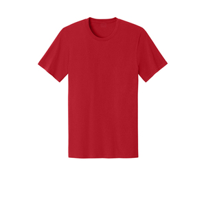 T-shirt en coton personnalisé pour homme, col rond, manches courtes, couleurs personnalisées, tailles S-4XL, coupe classique, t-shirt pour homme - Product Image 5
