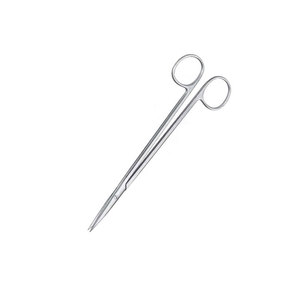 Surgical Dissecting Scissors Sharp Blunt Medical Scissors Manual Instrument Set for Hospital and Clinic Use - Product Image 5