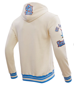 Sudaderas con Capucha Personalizadas Unisex de Invierno, de Poliéster/Algodón, con Forro Polar, Logotipo Bordado en la Parte Delantera, Transpirables, Servicio OEM, con Bolsillo - Product Image 4