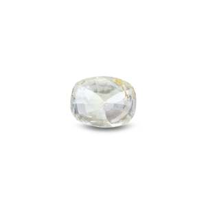 Natural Certified Yellow Sapphire 3.03 Carat Wholesale Gemstone - Product Image 2