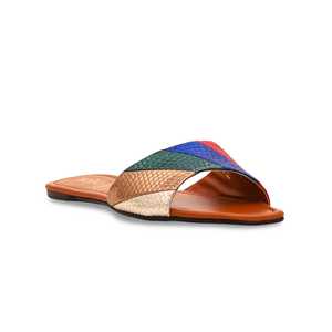 Multy Formal <b>Slipper</b> For Women - Product Image 2