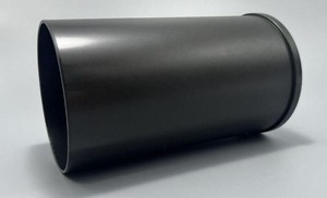 Chemise de cylindre Hino J05E J08E EF750 3MM 8MM, pièces de rechange robustes pour moteur diesel d'excavatrice - Product Image 5