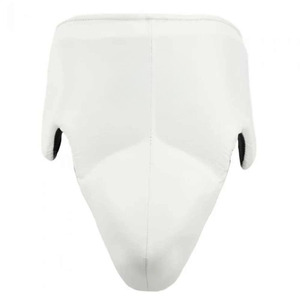 RTS Wholesale Price Custom Logo With Genuine Leather <b>Boxing</b> <b>Set</b> Training And <b>Sparring</b> Gloves Head Guard Groin Guard AS-BG-4708 - Product Image 2