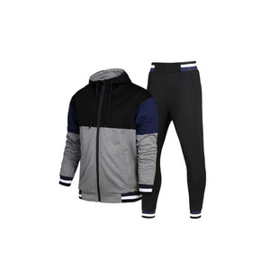 Wholesale Best Selling Custom Design <b>Men's</b> Tracksuit Set Street Wear 2026 <b>Top</b> Trending <b>Men's</b>' Tracksuit Set Active Sports Wear - Product Image 1