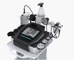 Appareil de physiothérapie multifonctionnel à usage domestique pour le traitement des blessures sportives et physiques du corps humain - Product Image 2