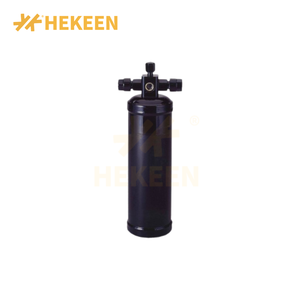 Filtre à air d'habitacle HEKEEN HK-1006 pour la purification de l'air intérieur de la voiture, pièce de rechange - Product Image 1