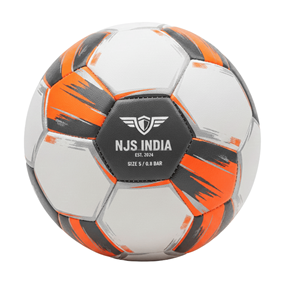 Balón de Fútbol de Entrenamiento de Alta Calidad, Tamaño 5, Cuero PU PVC, Logotipo Personalizado, Equipo Oficial del Club, Práctica, Fabricante OEM al por Mayor - Product Image 5