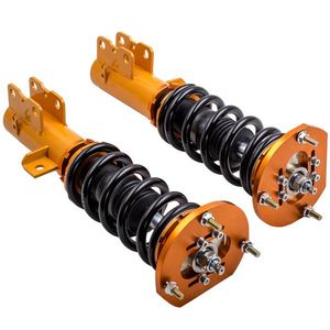 Kit Ammortizzatori Regolabili per Chevrolet Cobalt 2005-2010, Sistema di Sospensione e Ammortizzatori Tuning - Product Image 2