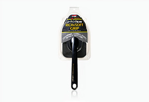 Brosse de lavage de voiture à poils doux SOFT99 - Product Image 1