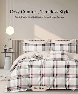 Draps plats et housses de coussin 400TC en polyester uni, durables, lavables, qualité supérieure, toutes saisons, 100 % polyester pour la maison, l'hôtel, l'hôpital - Product Image 4