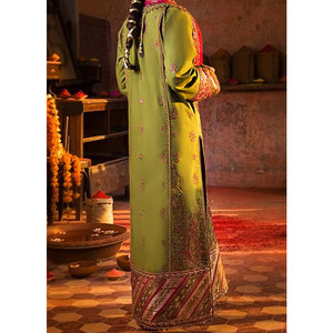 Robe de soirée élégante pour femme, magnifique robe de cérémonie pour dames, robe de dîner formelle élégante pour célébrations - Product Image 2