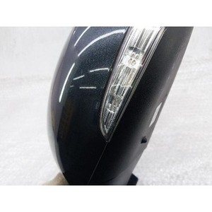 ละติจูดซ้าย ด้านซ้าย (ด้านคนขับ) กระจกมองหลังด้านนอก DM301430851 - Product Image 3