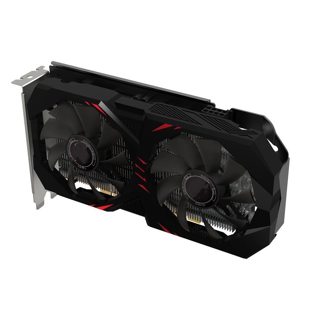 AMD 6600M