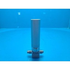 Fujikin น้ำแข็ง/ASH300 316L-P โลหะ fujikin Valve 1ใช้เป็นชิ้นส่วนอุปกรณ์เซมิคอนดักเตอร์แบบดั้งเดิม - Product Image 1