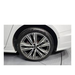 Audi A6 45 TFSI Quattro Premium 2023, 37,558 km, Volante a la Izquierda, Asientos de Cuero, Cámara Trasera - Product Image 5