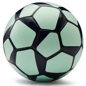 Maillot de football en polyester de haute qualité, respirant et confortable, uniforme de football avec nom d'équipe inclus, fabrication en usine, vente en gros - Product Image 2