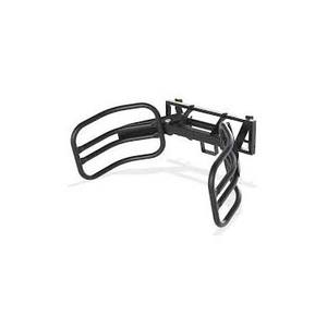Accesorio de Abrazadera Hidráulica para Pacas Redondas para Tractores Agrícolas - Product Image 5