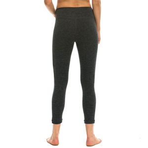 Stretch Fabric Running Workout Fitness Sports Women Leggings <b>Tummy</b> <b>Control</b> Athletic Exercise Women Leggings - Product Image 5