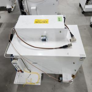 Válvula de Control de Presión Integrada MKS EDGE 6060A-G12 - Equipo y Piezas de Semiconductores de Confianza de Marca Global - Product Image 5