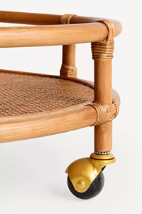 New collection wooden bar <b>cart</b> kid's furniture set handmade in Vietnam, premium materials, ideal for wholesale buyers worldwide. - Product Image 6
