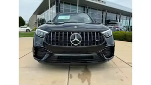 VENTES AUX ENCHÈRES DE MERCEDES-BENZ <span class=keywords><strong>GLC</strong></span> <span class=keywords><strong>300</strong></span> SUV D'OCCASION 2025 – Boîte de vitesses, moteur turbo, transmission intégrale, certifiée, propre et en bon état - Product Image 3
