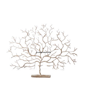 Nuevo y Atractivo Artículo Navideño, Árbol Giratorio Inteligente de Metal con Luces LED de Colores - Product Image 3