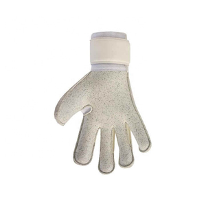Guantes de Portero con Marca Personalizada, Guantes de Fútbol Ligeros con Palma de Látex para Mayoristas y Tiendas Minoristas - Product Image 5