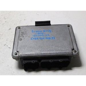 ECU และโมดูลคอมพิวเตอร์มือสองของ Beetle รุ่น 06A906018P - Product Image 6