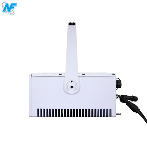 15 Wát hiện đại trang trí laser chiếu cho đám cưới & bên sân khấu ánh sáng laser tuyết tập trung cô dâu & chú rể nhập IP65 - Product Image 4