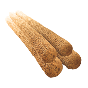 Top Product COIR <b>LOG</b> Biodegradable Coir <b>Log</b> Made from 100% Natural Coconut Fiber with High Quality - Product Image 1