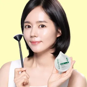 Easydew DW-EGF MELALHA Programme d'un jour Gommages et soins du corps de haute qualité Peel - Product Image 1