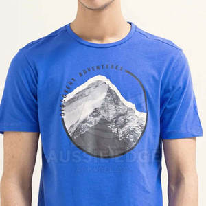 Camisetas DTF estampadas de nuevo diseño, la mejor calidad, ajuste holgado, 100% algodón, cómodas, estampadas DTF, para venta en línea - Product Image 6