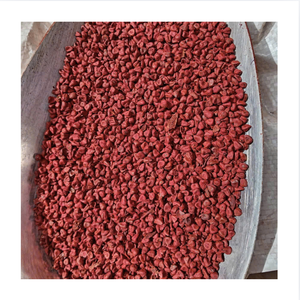 Graines d'annatto séchées gourmandes, haute teneur en pigment, épice rouge naturelle, 99 Gold Data, tranchées, 1 kg, pour partenaires de vente au détail de supermarchés internationaux - Product Image 1