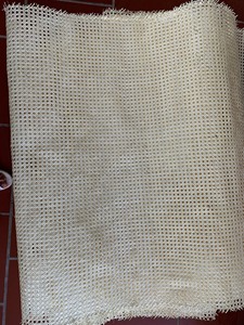 Malla de Ratán Natural Hecha a Mano |   Malla de Caña Ecológica para Muebles y Diseño de Interiores - Product Image 6